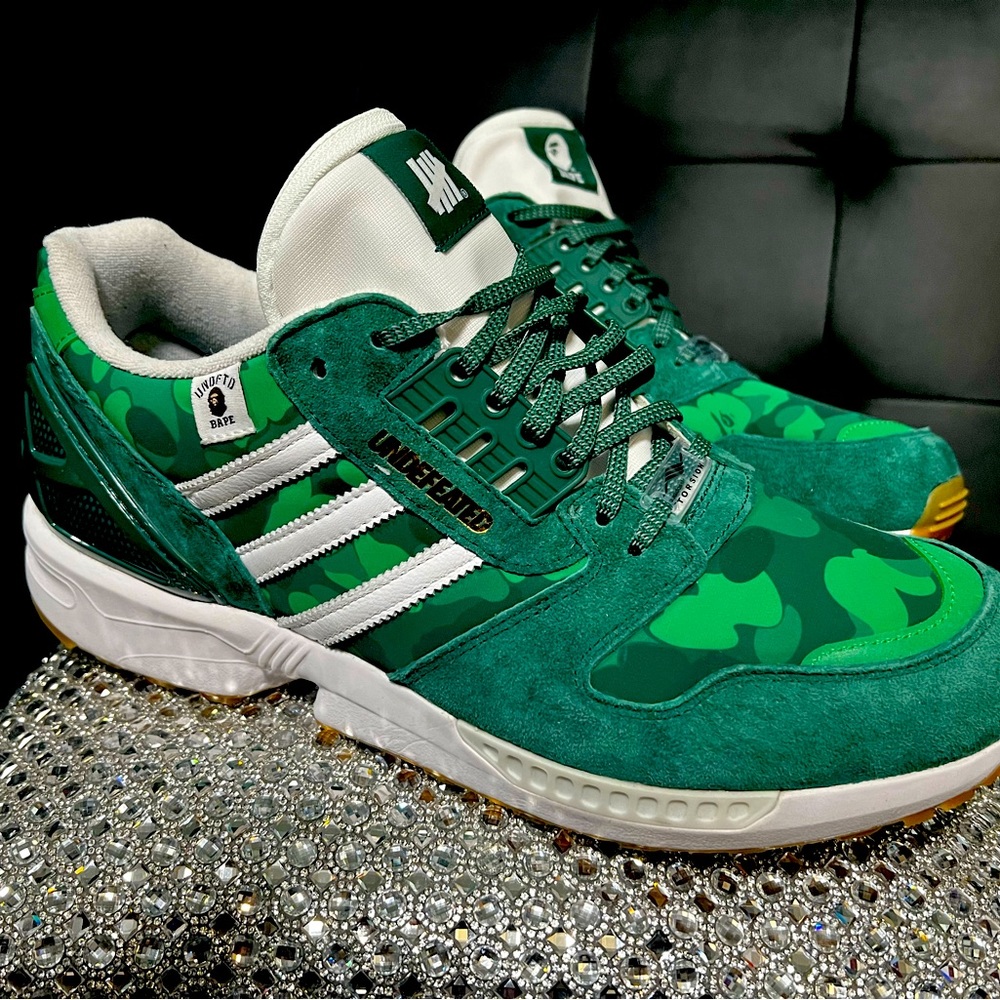 Bape shoes